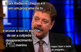 Марк Редвайн