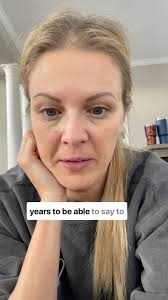 There is a story I tell often...I...