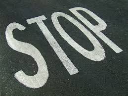 11,000+ vectors, stock photos & psd files. Hd Wallpaper Stop Signage Road Warning Danger Street Safety Warning Sign Wallpaper Flare