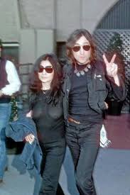 Her father, eisuke ono, was the descendant of a 9th century. Pin By Maryann Mauro On Yoko John Lennon Yoko Ono Imagine John Lennon John Lennon Beatles