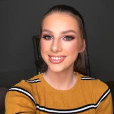 Makeup by Annie O'Dea