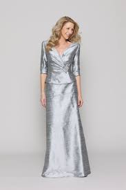 Tinsel Dupioni Silk 2 Piece Suit This Is A Perfect Wedding Dress For An Older Bride Who Has Mother Of Groom Dresses Second Wedding Dresses Bride Groom Dress