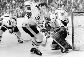 Phil esposito bio phil esposito was hockey's version of willie sutton, the prolific american bank robber. Phil Esposito A Hockey Hero The World Over The Boston Globe