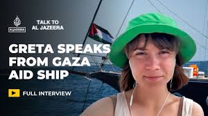 Angela Kane: Disarming Syria