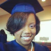 Ashley Smalls's Instagram, Twitter & Facebook