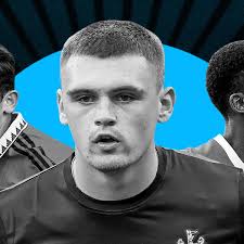 Next Generation 2023: 20 of the best talents at Premier League clubs