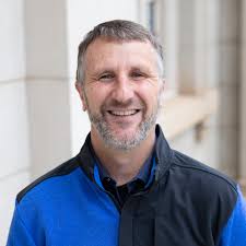 Frontline: Oklahoma City, OK > Downtown Team