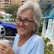 Anna Jean Reynolds Obituary