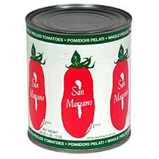 Image result for tomato San Marzano