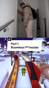 Part 1 | Roomtour bei dem P*rnostar Lia Engel #clips #viral #fy ...