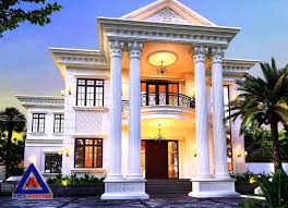Asia Arsitek 7 Desain Rumah Home Fashion Arsitektur