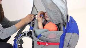 Osprey Child Carrier Sun Shade Cheap Online