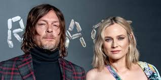 Diane kruger est à l'affiche cette semaine du thriller d'espionnage the operative de yuval adler. La Fille De Norman Reedus Et Diane Kruger A Eu Le Droit A Sa 1ere Photo Instagram Le Huffpost