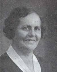 Innehållsförteckning till Historik till Nykarleby Marthadistriktsförbunds  50-årsfest i Nykarleby Idrotts- och ungdomsgård den 15 augusti 1976.