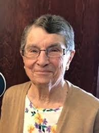 Margaret Beaver Obituary