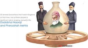 Biography of Jamsetji Tata | Simply ...