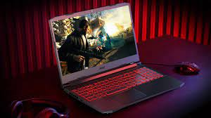 Acer Nitro 5 Gaming Laptop With 11th Gen Intel Tiger Lake Cpu Launched In India At A Starting Price Of Rs 69 990 Technology News Firstpost