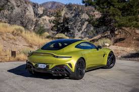 Image result for California Sage 2025 Aston Martin