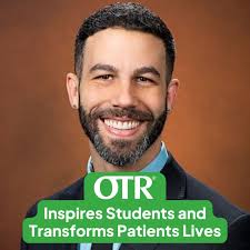 National Board for Certification in Occupational Therapy (NBCOT)