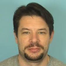 Daniel Korinek's Instagram, Twitter & Facebook