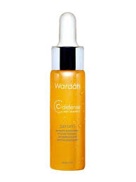 Evidence for a recommended dietary allowance. 6 Rekomendasi Serum Vitamin C Lokal Terbaik