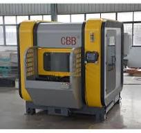 CNC Grinding Machine for Cast Iron Parts and Cast Aluminum Parts