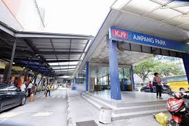There is no proper pavement from lrt hang tuah too as there is construction going on. Guide To Lrt Kuala Lumpur Lrt Kuala Lumpur Route Timetable Fare Living Nomads Travel Tips Guides News Information