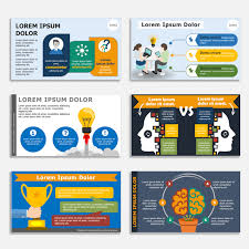 Plantillas Ppt Para Infografias Creativas Infografias Creativas Infografia Power Point Plantillas