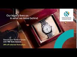 Travel medical and comprehensive plans from tokio marine hcc medical insurance services come highly rated from insuremytrip customers. Tokio Marine Watch Mygifttoyou Youtube