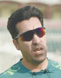 Pakistan replicating Australian conditions in training camp, says Umar Gul 