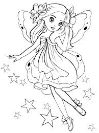 Download and print for free. Coloring Pages For Girls 7 Years Old Print 110 Free Coloring Pages