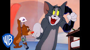 Tom Jerry New Year Same Duo Classic Cartoon Compilation Wb Kids Youtube
