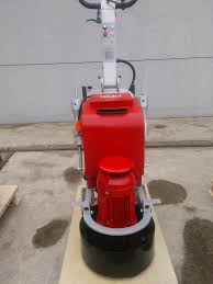 Pin On R Series Concrete Floor Grinding Machine