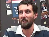 Clint Vance's Instagram, Twitter & Facebook