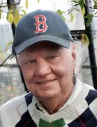 Obituary information for Henry Francis Corcoran, Jr.