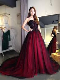 ▷ 1001 + ideen für boho hochzeitskleid zum inspirieren. Ombre Wedding Dress Flowing Chiffon Bridal Gown Colorful Abendkleid