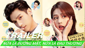 Nửa Là Đường Mật, Nửa Là Đau Thương trailer
