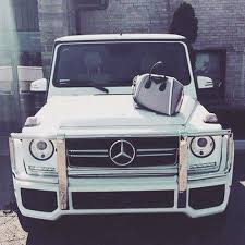 B O S S L On Instagram The Perfect Combo Givenchy X Gclass Dream Cars G Wagon Mercedes G Wagon