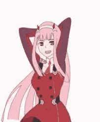 Anime Girl Dance Gifs Tenor