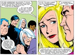 DID in Moon Knight, Part 2: Popular Runs