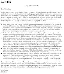 So to wrap it all up, thanks for looking into my application. The Cover Letter That Lands You The Business Partner Interview