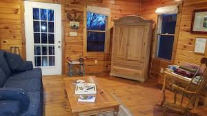Hideout cabins are cozy hideaways in the rocky mountains, just a short drive from popular attractions like rocky mountain national park, lyons, and estes park, colorado. Hideaway Cabin Picture Of North Fork Mountain Inn Cabins Tripadvisor