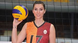 06 mayıs 2012 filenin sultanları tarih yazdı 2012 londra olimpiyatları avrupa kıta eleme turnuvasında filenin sultanları, final. Neslihan Demir Kupayi Kaldirabiliriz Dunyadan Voleybol Extra