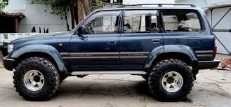 Hi All Was Wondering How Will Those Super Swampers 38x15 5r16 5 Look On Land Cruiser 80 I Already Had A 2 Land Cruiser Toyota Land Cruiser 100 Land Cruiser 80