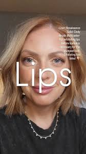 👄 The "Renaissance Pink" Lip Combo 🎨, But first, top ways to exfoliate  the lips:, ⭐ Sugar and Honey Scrub, ⭐ Soft-Bristled Toothbrush, ⭐ Damp  Washcloth Buff ⚡my go-to, ⭐ Enzymatic or AHA Lip Masks, ...