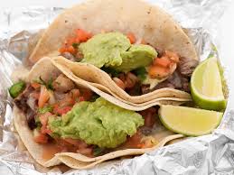 We did not find results for: 50 Best Tacos In America
