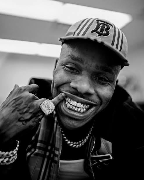 General ( Dababy Type Beat) 