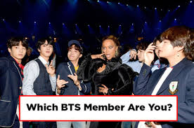 The global artists who swept the american billboard charts bts is back on the air on this special talk show all seven members are here to talk with as know as: Everyone Has A Bts Member That Matches Their Personality Here S Yours