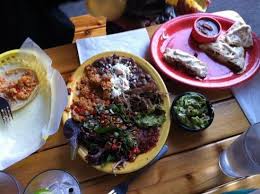Maybe you would like to learn more about one of these? Best Fish Tacos Review Of Por Que No Portland Or Tripadvisor
