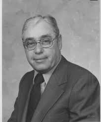 Benjamin Wilkes Hale (1910-2006)